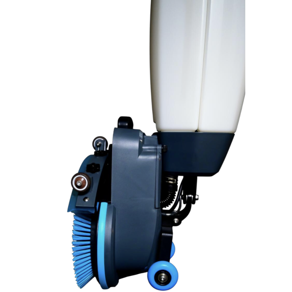 Вертикальная поломоечная машина Cleaning Evolution IN-MOP 5 Professional